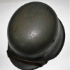 HELMET M42 SINGLE DEKAL LUFTWAFFE