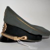 SCHIRMMUTZE GENERAL HEER VISOR CAP