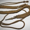 AIGUILLETTE OFFICER�S FOR GENERAL WHERMACHT