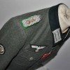 ARMY OFFICER�S TUNIC M36 G.J.