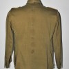 TROPICAL COMBAT TUNIC M43 WEHRMACHT