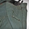 FALLSCHIRMJAGER  SERVICE JAMP TROUSERS