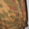 HBT M43 CAMO PARATROOPER JUMP SMOCK