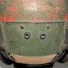 HELMET TANK M6