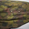 M43 NCO CAP W.SS CAMOOUFLAGE