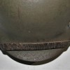 HELMET M42 WEHRMACHT SINGLE DEKAL