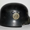 HELMET M34 VOLKSWAGEN FACTORY
