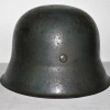 HELMET M42 SINGLE DEKAL LUFTWAFFE