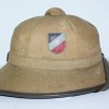 TROPICAL HELMET DAK WEHRMACHT