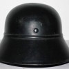 HELMET MOD GLADIATOR FACTORY MESSERSCHMITT