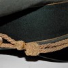 SCHIRMMUTZE GENERAL HEER VISOR CAP