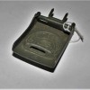 ALLUMINION BUCKLE WEHRMACHT