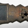 COMBAT BAR-BRONZE CLASS -  