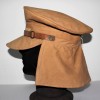 SCHIRMMUTZE SOTTUFFICIALE MOD. HERMANN MAIER