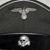 SCHIRMMUTZ GENERAL W.SS VISOR CAP