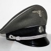 SCHIRMMUTZ GENERAL W.SS VISOR CAP