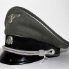 SCHIRMMUTZ GENERAL W.SS VISOR CAP