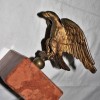 R.E BRONZE EAGLE