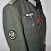 ARMY OFFICER�S TUNIC M36 G.J.