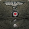 BERRETTO M43 WEHRMACHT UFFICIALE