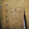 TROPICAL COMBAT TUNIC M43 WEHRMACHT