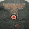 BERGMUTZE G. J. CAP WEHRMACHT