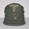 BERGMUTZE G. J. CAP WEHRMACHT