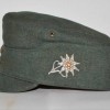 BERGMUTZE G. J. CAP WEHRMACHT
