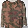 CAMO PADDED PARKA WH-LW REVERSIBLE
