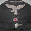 M43 OFFICER�S LUFTWAFFE CAP