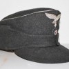 M43 OFFICER�S LUFTWAFFE CAP