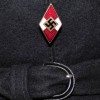 CAP NCO HITLER-JUGEND 