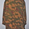 HBT M43 CAMO PARATROOPER JUMP SMOCK