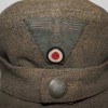 M43-44 NCO WEHRMACHT CAP
