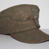 M43-44 NCO WEHRMACHT CAP