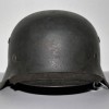 HELMET M42 SINGLE DEKAL LUFTWAFFE