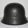 HELMET M42 SINGLE DEKAL LUFTWAFFE