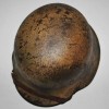 HELMET M42 CAMOUFLAGE NORMANDY