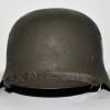 HELMET M42 WEHRMACHT SINGLE DEKAL