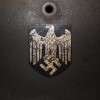 HELMET M42 WEHRMACHT SINGLE DEKAL