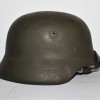HELMET M42 WEHRMACHT SINGLE DEKAL