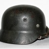 HELMET M40 WEHRMACHT SINGLE DEKAL