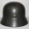 HELMET M40 WEHRMACHT SINGLE DEKAL