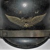 HELMET M34 VOLKSWAGEN FACTORY