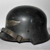 HELMET M34 VOLKSWAGEN FACTORY