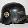 HELMET M34 VOLKSWAGEN FACTORY