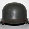 HELMET M42 SINGLE DEKAL LUFTWAFFE