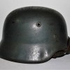 HELMET M42 SINGLE DEKAL LUFTWAFFE
