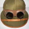 TROPICAL HELMET DAK LUFTWAFFE