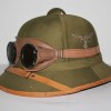 TROPICAL HELMET DAK LUFTWAFFE